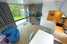 Holiday homeGermany - : FERIENDORF SEEBLICK - Tiny Chalet am Eixendorfer S  [8] 