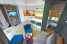 Holiday homeGermany - : FERIENDORF SEEBLICK - Tiny Chalet am Eixendorfer S  [4] 