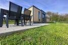 Holiday homeGermany - : FERIENDORF SEEBLICK - Tiny Chalet am Eixendorfer S