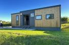 Holiday homeGermany - : FERIENDORF SEEBLICK - Tiny Chalet am Eixendorfer S