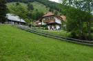 FerienhausDeutschland - Schwarzwald: Brandenberg