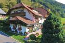 Holiday homeGermany - Black Forest: Brandenberg