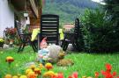 Holiday homeGermany - Black Forest: Brandenberg