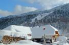 FerienhausDeutschland - Schwarzwald: Brandenberg