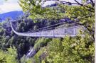 FerienhausDeutschland - Schwarzwald: Brandenberg