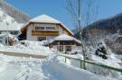 FerienhausDeutschland - Schwarzwald: Brandenberg