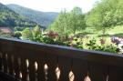 Holiday homeGermany - Black Forest: Brandenberg