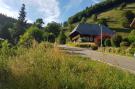 FerienhausDeutschland - Schwarzwald: Brandenberg