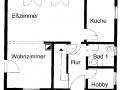 Holiday homeGermany - : 131309