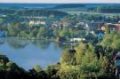 Holiday homeGermany - : Skandinavisches Holzhaus am Störkanal in Plate