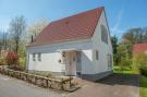 VakantiehuisDuitsland - : Ferienresort Bad Bentheim 7