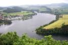 VakantiehuisDuitsland - Sauerland: Sauerland - Diemelsee