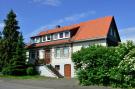 Holiday homeGermany - : Sauerland - Diemelsee