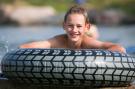 FerienhausDeutschland - : Ferienresort Bad Bentheim 13