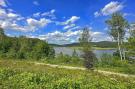 VakantiehuisDuitsland - : FERIENDORF SEEBLICK - Tiny Chalet am Eixendorfer S