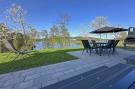 Holiday homeGermany - : FERIENDORF SEEBLICK - Tiny Chalet am Eixendorfer S