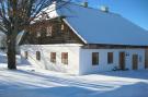 FerienhausDeutschland - : Waldlerhaus