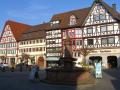 Holiday homeGermany - : 294879