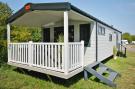 Holiday homeGermany - : Mobile Home Ballum