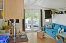 Holiday homeGermany - : Mobile Home Ballum