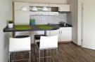 FerienhausDeutschland - : Appartements am Heidensee / EG 65qm 4 Erw