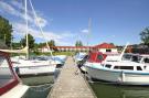 Holiday homeGermany - : Appartements am Heidensee / EG 65qm 4 Erw