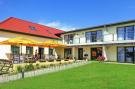 Holiday homeGermany - : Appartements am Heidensee / EG 65qm 4 Erw