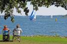 Holiday homeGermany - : Appartements am Heidensee / EG 65qm 4 Erw