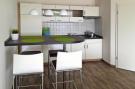 FerienhausDeutschland - : Appartements am Heidensee / OG 65 qm 4 Erw