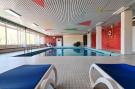 Holiday homeGermany - : Appartement Sandra Typ B Komfort