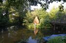 Holiday homeGermany - : Tor zum Spreewald Wohnung 1