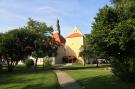 Holiday homeGermany - : Tor zum Spreewald Wohnung 1