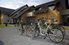 Holiday homeGermany - : Tor zum Spreewald Wohnung 1