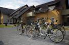 Holiday homeGermany - : Tor zum Spreewald Wohnung 5