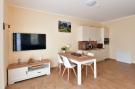 Holiday homeGermany - : Gasthaus Bukoitza Wohnung 1