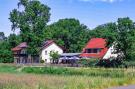 Holiday homeGermany - : Gasthaus Bukoitza Wohnung 1