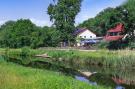 VakantiehuisDuitsland - : Gasthaus Bukoitza Wohnung 1