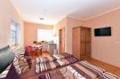 Holiday homeGermany - : Gasthaus Bukoitza Superior 9