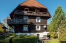 Holiday homeGermany - Black Forest: Altes Forsthaus