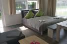 Holiday homeGermany - : Ferienwohnung am Goldberger See