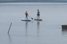 FerienhausDeutschland - : Mobilheim am Goldberger See