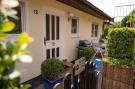 Holiday homeGermany - : Ferienwohnung zum Märchenwald