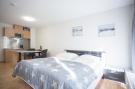 Holiday homeGermany - : Studio Kapperundweg 4-3