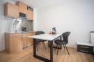 Holiday homeGermany - : Studio Kapperundweg 4-3