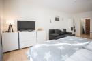 Holiday homeGermany - : Studio Kapperundweg 4-3