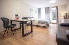 Holiday homeGermany - : Studio Kapperundweg 4-3