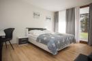 Holiday homeGermany - : Studio Kapperundweg 4-3