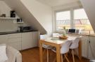 Holiday homeGermany - : Strandnahe Ferienwohnung in Cuxhaven-Duhnen Wohnun