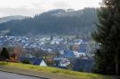 Holiday homeGermany - Sauerland: Am Kleehagen 26-R