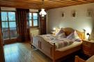 Holiday homeGermany - : Ferienhaus Piller 2 Personen